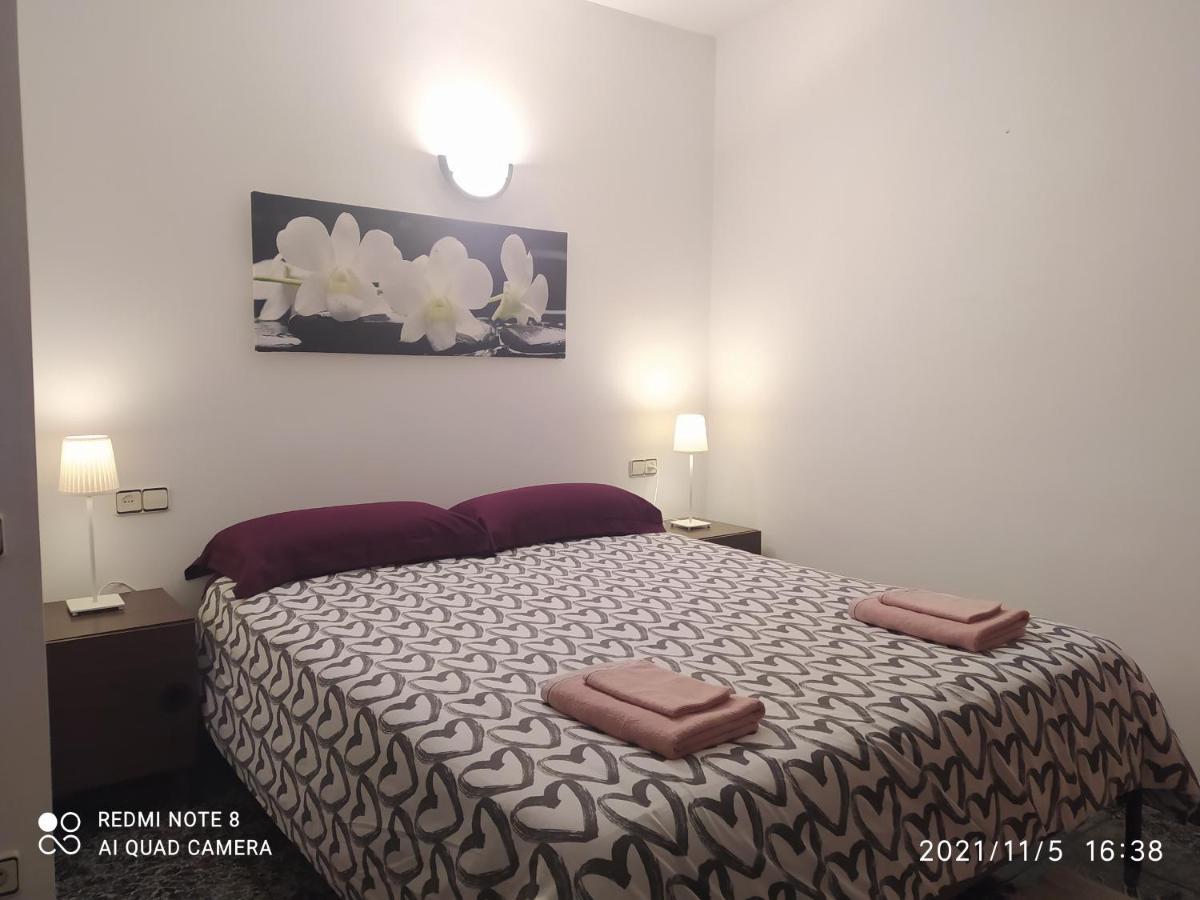 Alojamiento Ronda San Juan Villa Riopar Luaran gambar