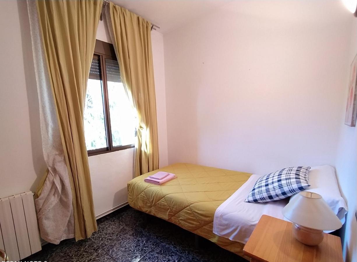 Alojamiento Ronda San Juan Villa Riopar Luaran gambar